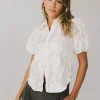Bohme Gentry Collared Button Down