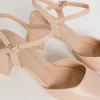 Bohme Georgia Heels in