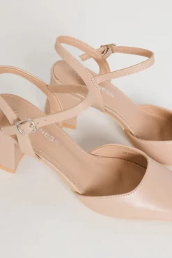 Bohme Georgia Heels in