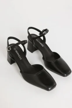 Bohme Georgia Heels in