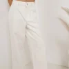 Bohme Georgia Wide Leg Jeans in - FINAL SALE