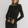 Bohme Graham Basic Top in