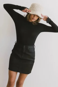 Bohme Graham Basic Top in
