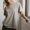 Bohme Gunner Basic Tee in