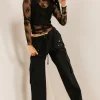 Bohme Hailey Cargo Pants in - FINAL SALE