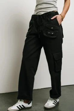 Bohme Hailey Cargo Pants in - FINAL SALE