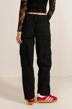 Bohme Hailey Cargo Pants in - FINAL SALE