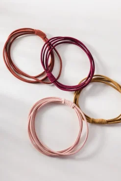 Bohme Hair Tie Set