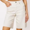 Bohme Haley Bermuda Shorts - FINAL SALE