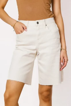 Bohme Haley Bermuda Shorts - FINAL SALE