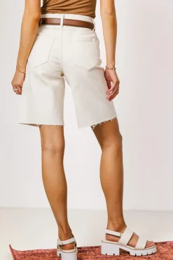 Bohme Haley Bermuda Shorts - FINAL SALE