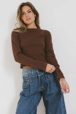 Bohme Hallie Top in