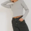 Bohme Hallie Top in
