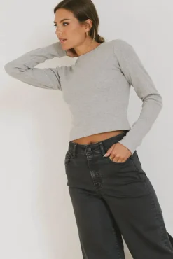 Bohme Hallie Top in