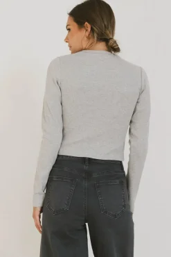 Bohme Hallie Top in