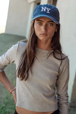 Bohme Hallie Top in