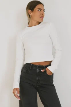 Bohme Hallie Top in