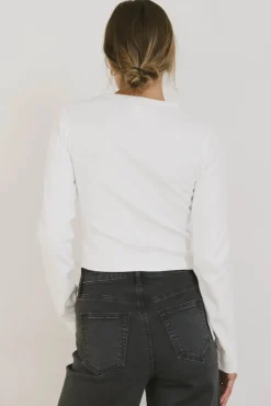 Bohme Hallie Top in