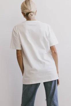 Bohme Hamptons Sports Graphic Tee
