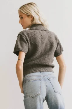 Bohme Hayes Knit Cardigan in