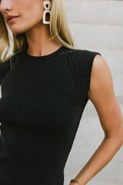 Bohme Huxley Tank in