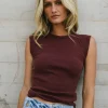 Bohme Huxley Tank in
