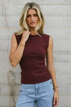 Bohme Huxley Tank in