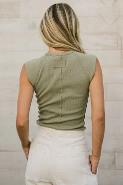 Bohme Huxley Tank in