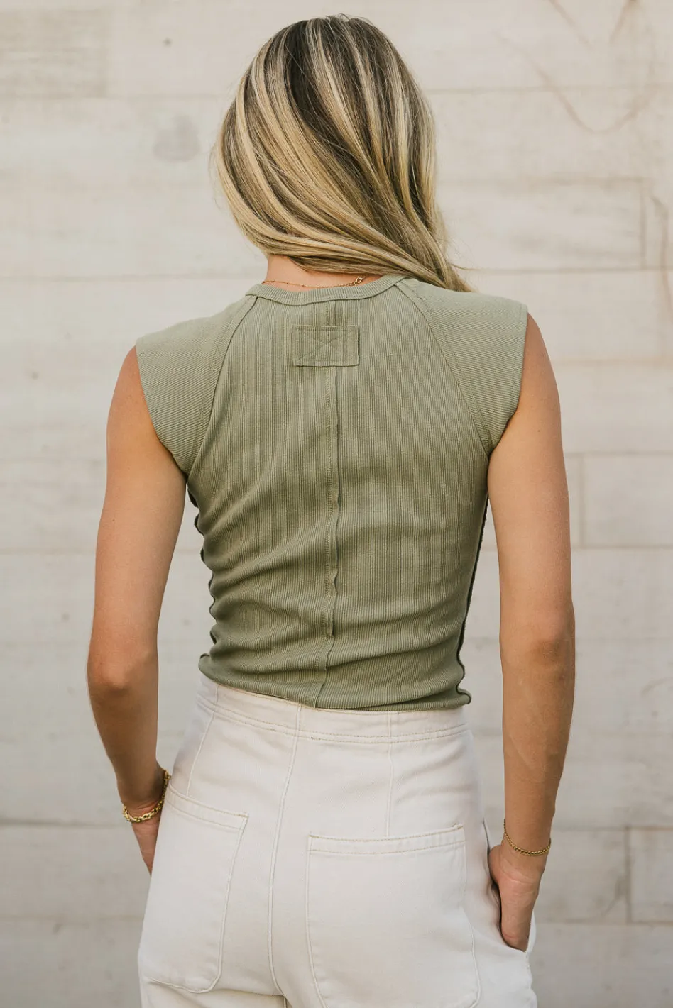 Bohme Huxley Tank in