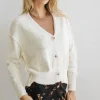 Bohme Ianthe Knit Cardigan