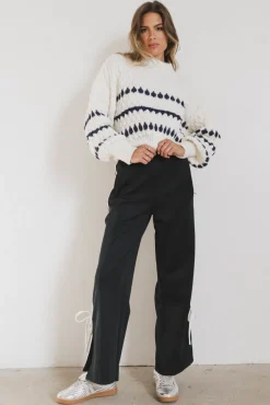 Bohme Inara Knit Sweater in