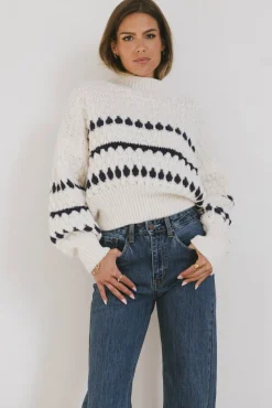 Bohme Inara Knit Sweater in