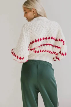 Bohme Inara Knit Sweater in