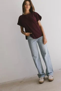 Bohme Indy Contrast Top in