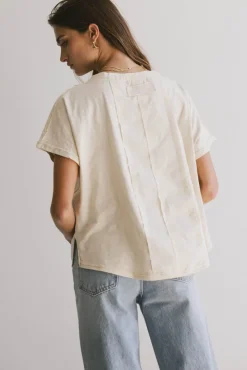 Bohme Indy Contrast Top in