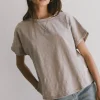 Bohme Indy Contrast Top in