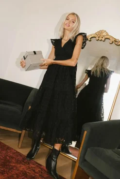 Bohme Isn't It Lovely Dress in