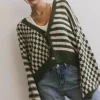 Bohme Janey Cardigan in