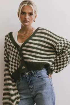 Bohme Janey Cardigan in