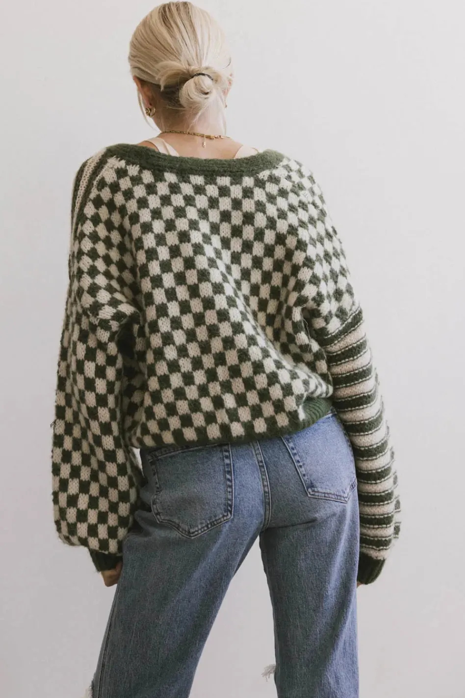 Bohme Janey Cardigan in