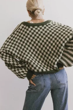 Bohme Janey Cardigan in