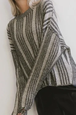 Bohme Jasia Knit Sweater