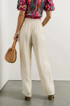 Bohme Jennilyn Pants in - FINAL SALE