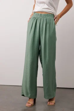 Bohme Jennilyn Pants in - FINAL SALE