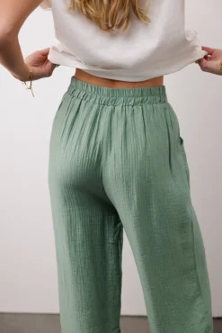 Bohme Jennilyn Pants in - FINAL SALE