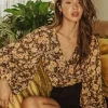 Bohme Jesslyn Bermuda Shorts - FINAL SALE