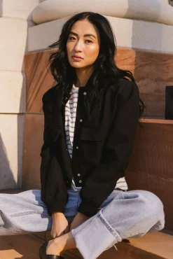 Bohme Jocelyn Jacket in