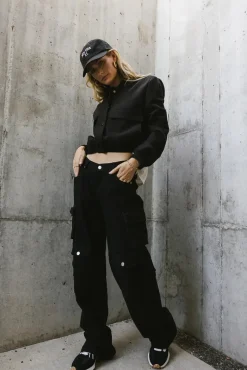 Bohme Jocelyn Jacket in
