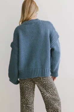 Bohme Josie Knit Sweater in