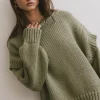 Bohme Josie Knit Sweater in